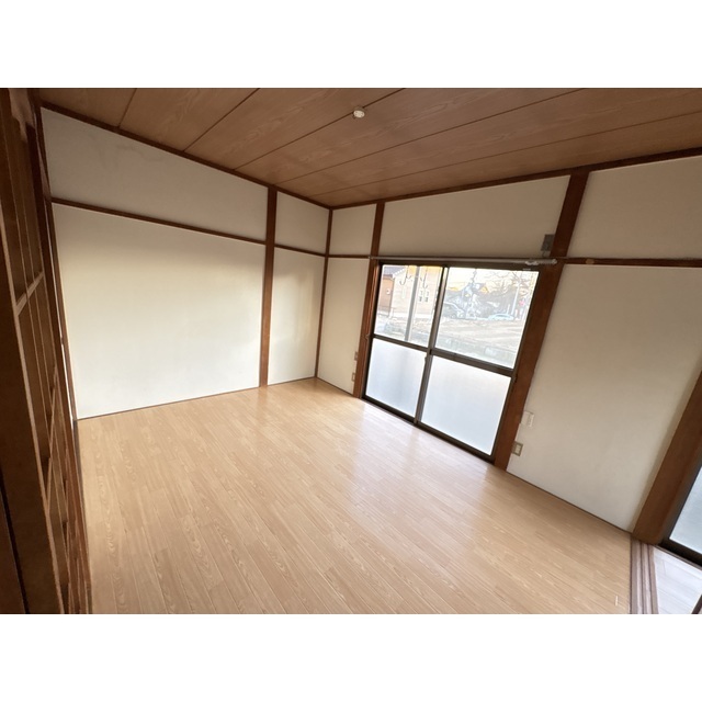 5/24 リビング/ダイニング