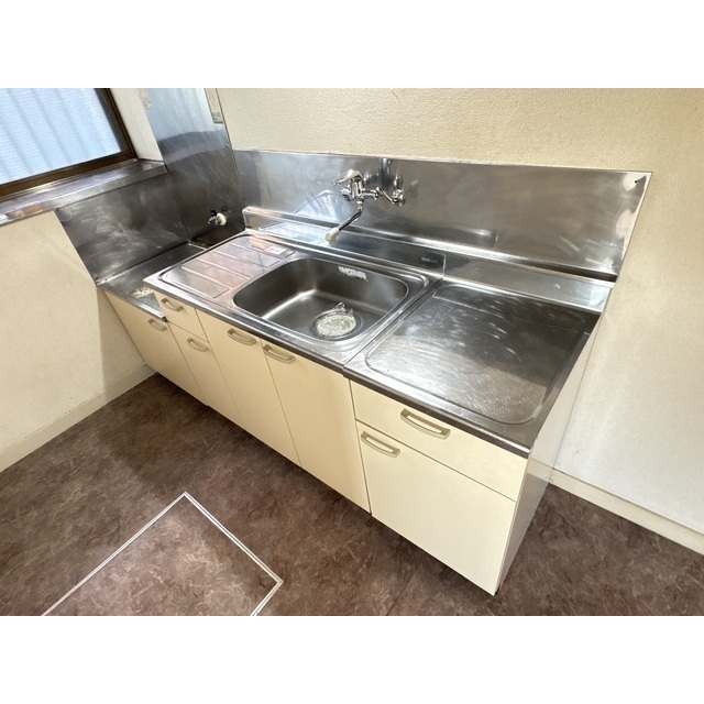 7/24 リビング/ダイニング