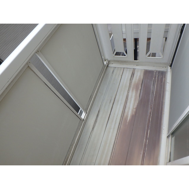 17/21 バルコニー