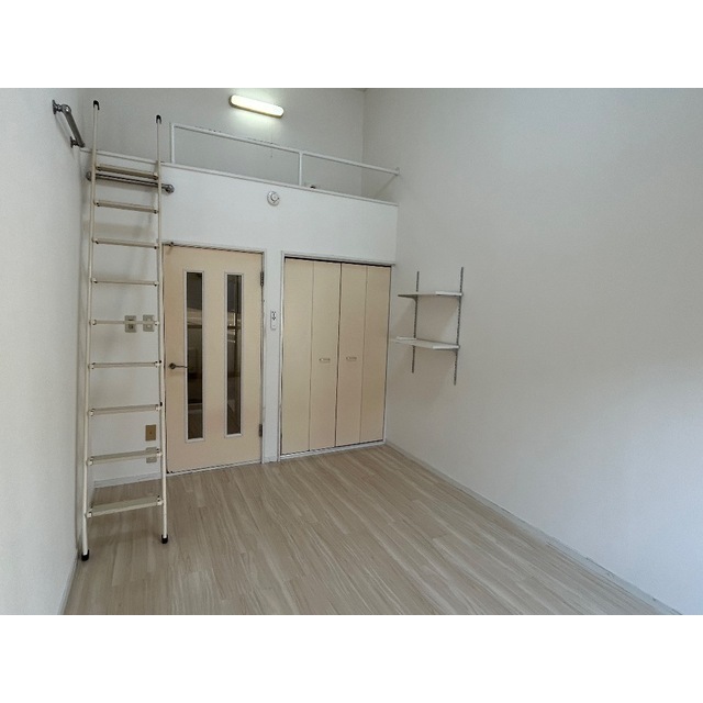 4/21 リビング/ダイニング