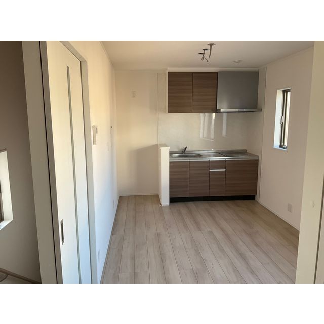 3/21 リビング/ダイニング