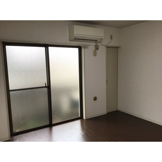 4/18 リビング/ダイニング