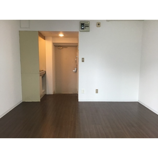 6/18 リビング/ダイニング