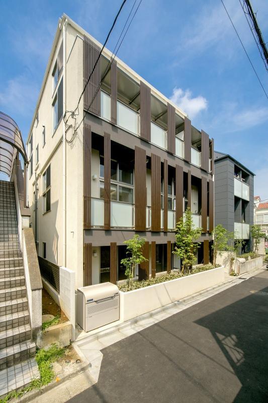 11/11 エントランス