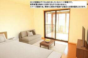 5/16 リビング/ダイニング