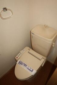 11/16 トイレ