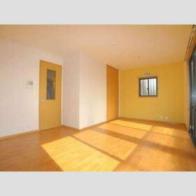 4/14 リビング/ダイニング