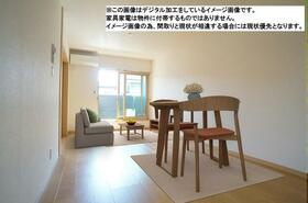 5/13 リビング/ダイニング