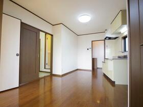 3/17 リビング/ダイニング