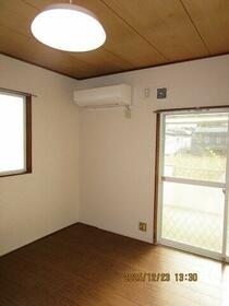 4/12 リビング/ダイニング