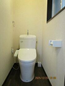 6/12 トイレ