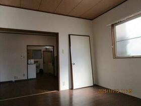 4/11 リビング/ダイニング