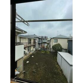 14/16 バルコニー