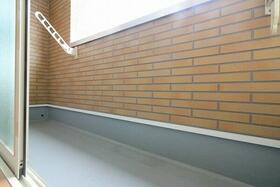 13/16 バルコニー