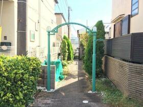 2/2 エントランス