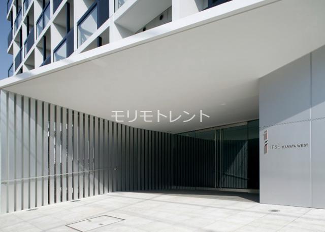 13/25 エントランス