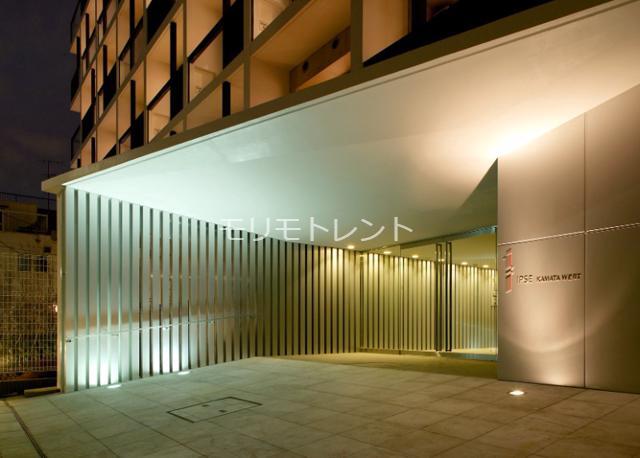 3/14 エントランス