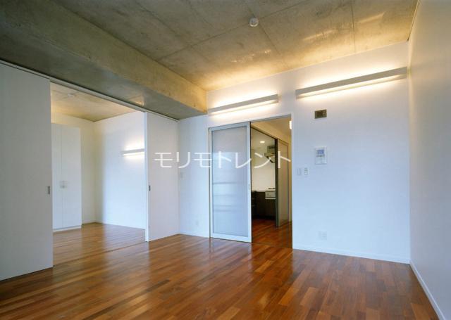 3/19 リビング/ダイニング