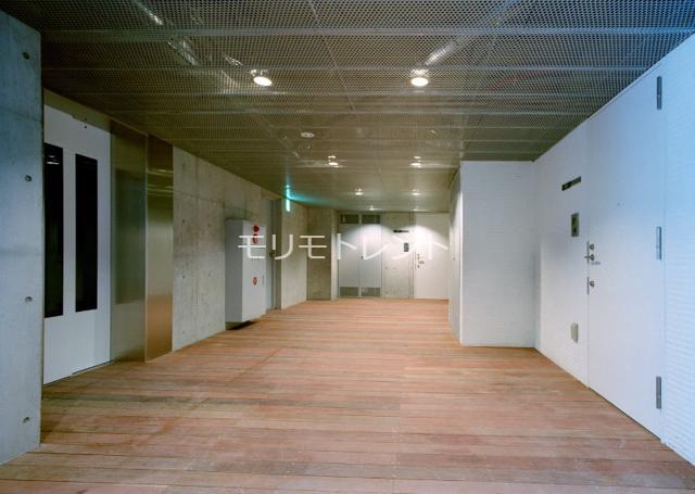 12/19 エントランス