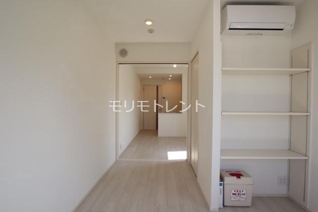 4/21 リビング/ダイニング