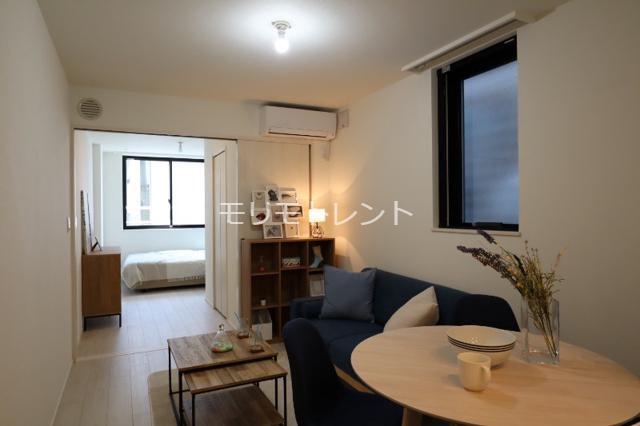 5/21 リビング/ダイニング