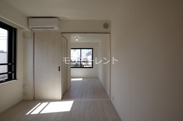 3/21 リビング/ダイニング