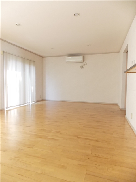 3/17 リビング/ダイニング