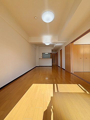 4/28 リビング/ダイニング