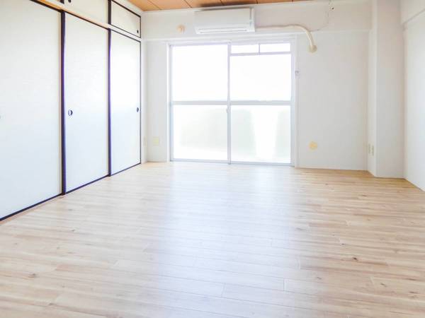 3/26 リビング/ダイニング