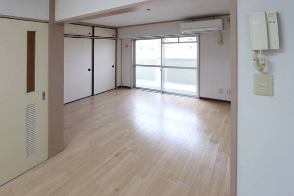 3/17 リビング/ダイニング