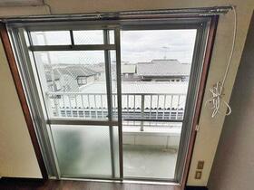 13/26 バルコニー