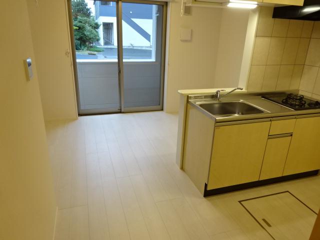 5/30 リビング/ダイニング