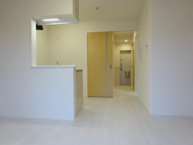 3/30 リビング/ダイニング