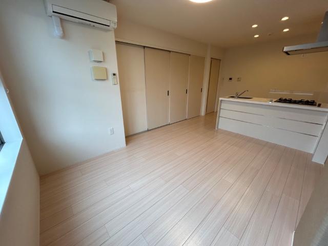 4/27 リビング/ダイニング