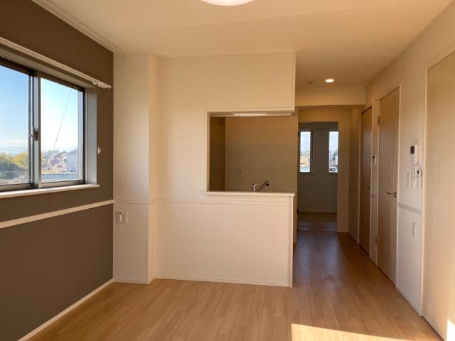 3/22 リビング/ダイニング