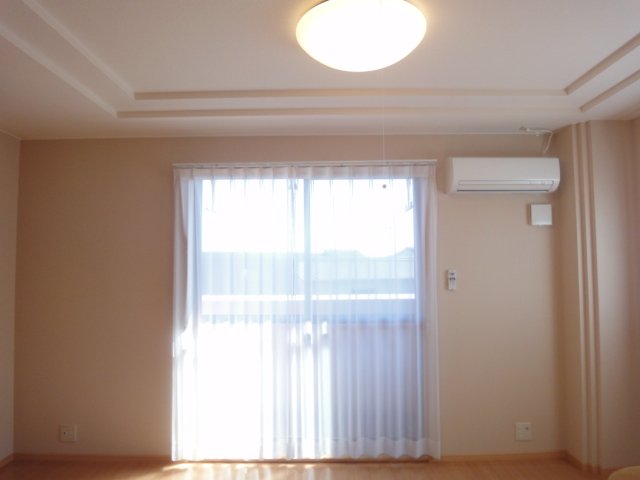 3/27 リビング/ダイニング