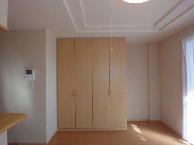 4/27 リビング/ダイニング