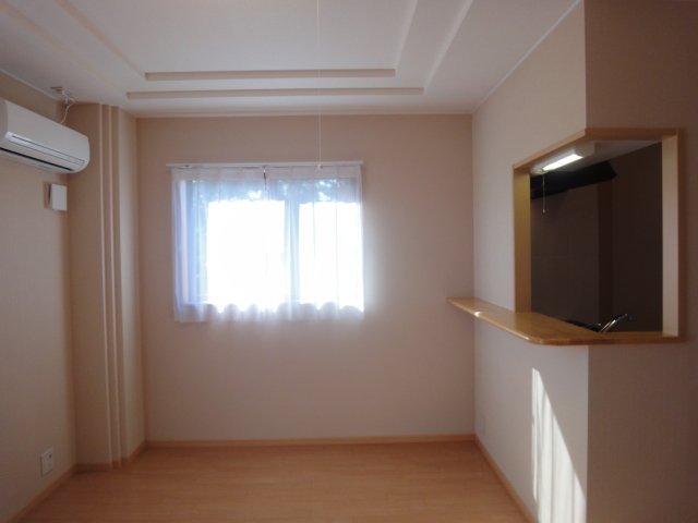 5/27 リビング/ダイニング