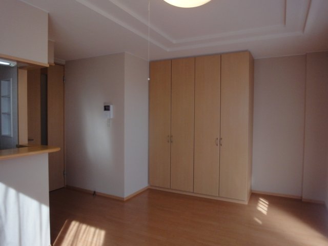 7/27 リビング/ダイニング