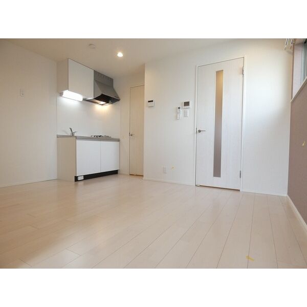 3/16 リビング/ダイニング