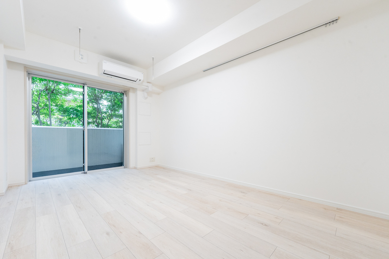 3/17 リビング/ダイニング