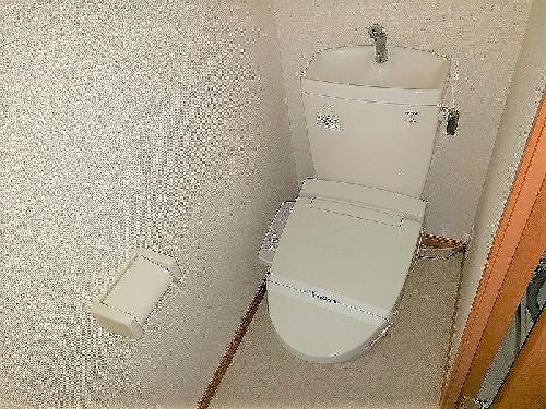 7/14 トイレ