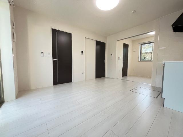 3/27 リビング/ダイニング