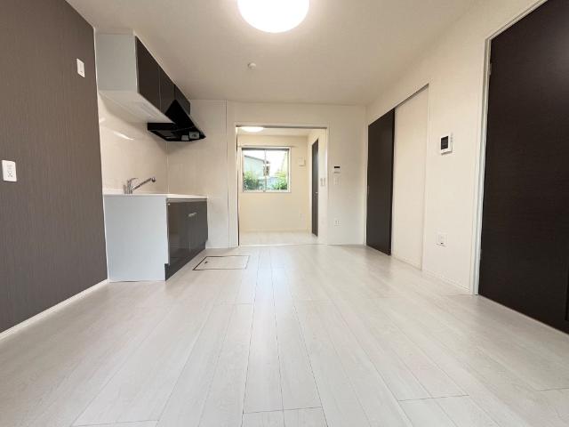 4/27 リビング/ダイニング