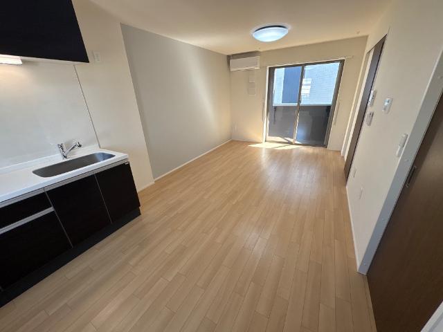 3/27 リビング/ダイニング