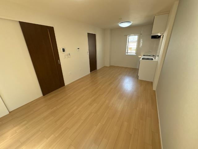 4/27 リビング/ダイニング