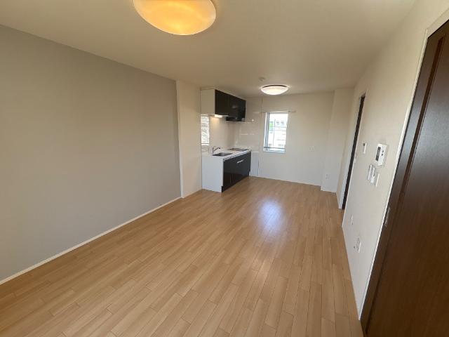 3/27 リビング/ダイニング