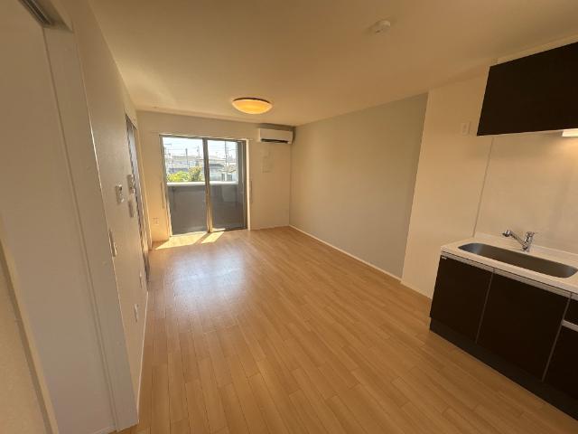 4/27 リビング/ダイニング