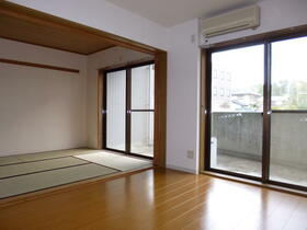 5/16 リビング/ダイニング