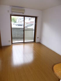 4/16 リビング/ダイニング